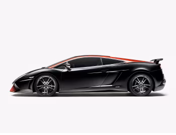 Lamborghini Gallardo LP 570-4 Superleggera Edizione Tecnica '2012–13