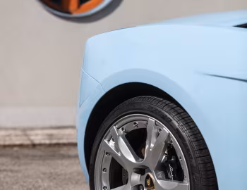 Lamborghini Gallardo Spyder [UK-spec] '2006–08