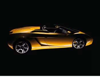 Lamborghini Gallardo Spyder [Worldwide] '2006–08