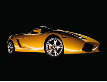 Lamborghini Gallardo Spyder [Worldwide] '2006–08