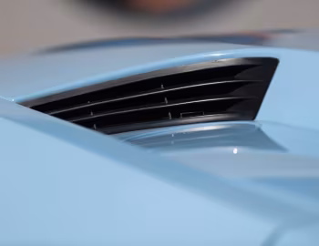 Lamborghini Gallardo Spyder [UK-spec] '2006–08