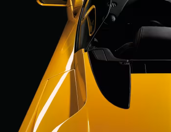 Lamborghini Gallardo Spyder [Worldwide] '2006–08