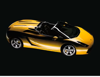 Lamborghini Gallardo Spyder [Worldwide] '2006–08