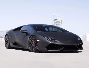 GMG Lamborghini Huracán (LB724) '2015–pr.