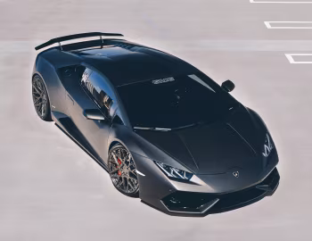 GMG Lamborghini Huracán (LB724) '2015–pr.