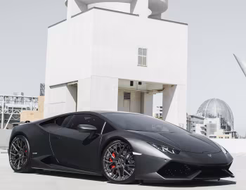 GMG Lamborghini Huracán (LB724) '2015–pr.