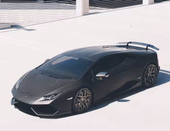 GMG Lamborghini Huracán (LB724) '2015–pr.