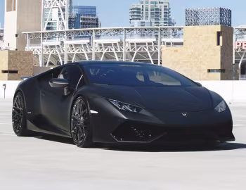 GMG Lamborghini Huracán (LB724) '2015–pr.