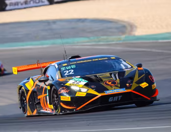 GRT Grasser Racing Team Lamborghini Huracán GT3 EVO2 '2026