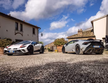 Lamborghini Huracán (LB724) '2019–24
