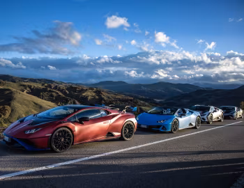 Lamborghini Huracán (LB724) '2019–24