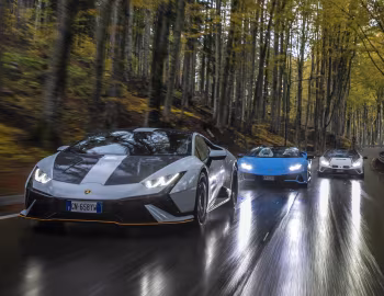 Lamborghini Huracán (LB724) '2019–24