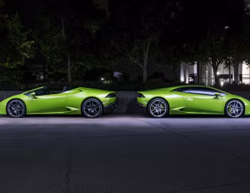 Lamborghini Huracán (LB724) '2014–19