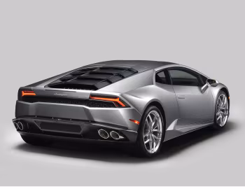 2015–19 Lamborghini Huracán LP 610-4 [North America] (LB724) '2014–19