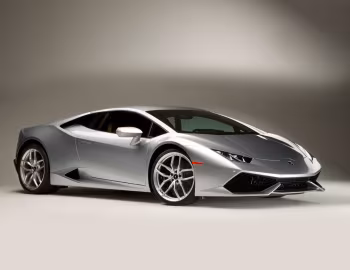 2015–19 Lamborghini Huracán LP 610-4 [North America] (LB724) '2014–19