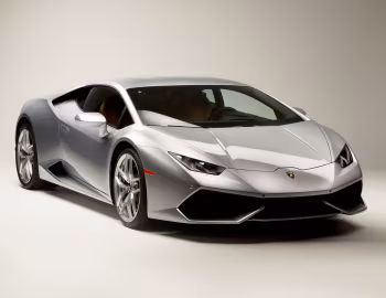 2015–19 Lamborghini Huracán LP 610-4 [North America] (LB724) '2014–19