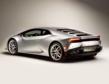 2015–19 Lamborghini Huracán LP 610-4 [North America] (LB724) '2014–19
