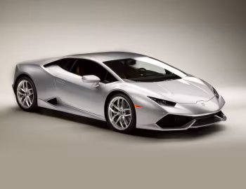2015–19 Lamborghini Huracán LP 610-4 [North America] (LB724) '2014–19