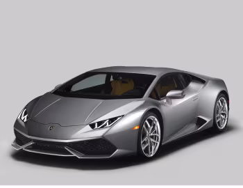 2015–19 Lamborghini Huracán LP 610-4 [North America] (LB724) '2014–19