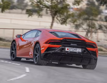 Lamborghini Huracán EVO [Worldwide] (LB724) '2019–23