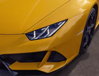 Lamborghini Huracán EVO [UK-spec] (LB724) '2019–23