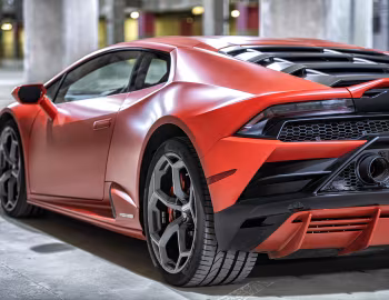 2020–23 Lamborghini Huracán EVO [North America] (LB724) '2019–23