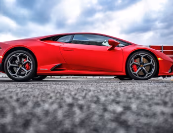 2020–23 Lamborghini Huracán EVO [North America] (LB724) '2019–23