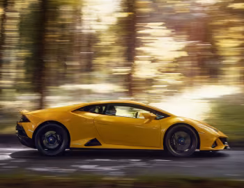 Lamborghini Huracán EVO [UK-spec] (LB724) '2019–23