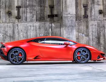 2020–23 Lamborghini Huracán EVO [North America] (LB724) '2019–23