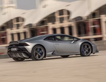 Lamborghini Huracán EVO [Worldwide] (LB724) '2019–23