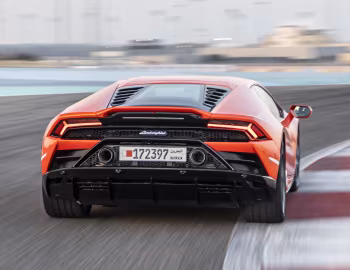 Lamborghini Huracán EVO [Worldwide] (LB724) '2019–23