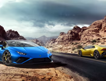 Lamborghini Huracán (LB724) '2019–24