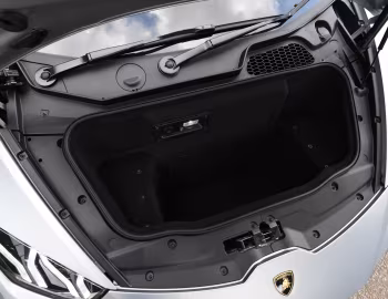 Porta-malas Lamborghini Huracán EVO [UK-spec] (LB724) '2019–23