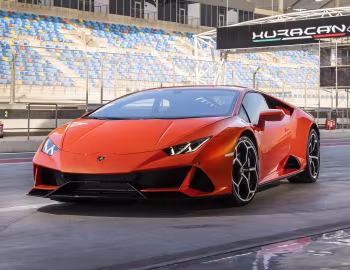Lamborghini Huracán EVO [Worldwide] (LB724) '2019–23