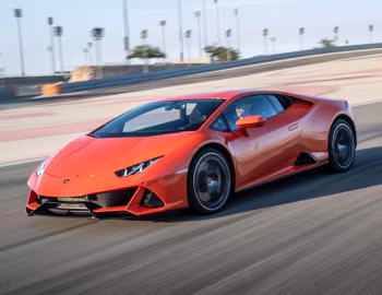 Lamborghini Huracán EVO [Worldwide] (LB724) '2019–23