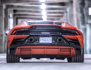 2020–23 Lamborghini Huracán EVO [North America] (LB724) '2019–23