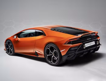 Lamborghini Huracán EVO [Worldwide] (LB724) '2019–23
