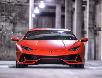 2020–23 Lamborghini Huracán EVO [North America] (LB724) '2019–23