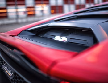 2020–23 Lamborghini Huracán EVO [North America] (LB724) '2019–23