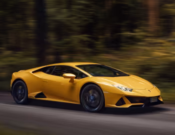 Lamborghini Huracán EVO [UK-spec] (LB724) '2019–23