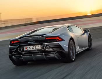 Lamborghini Huracán EVO [Worldwide] (LB724) '2019–23