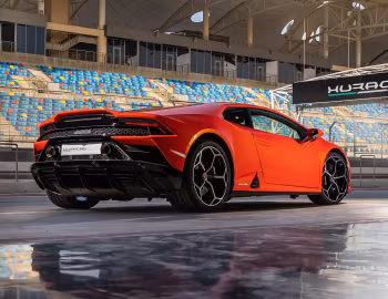 Lamborghini Huracán EVO [Worldwide] (LB724) '2019–23
