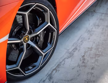 Lamborghini Huracán EVO [Worldwide] (LB724) '2019–23