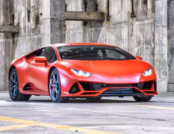 2020–23 Lamborghini Huracán EVO [North America] (LB724) '2019–23
