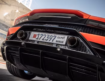 Lamborghini Huracán EVO [Worldwide] (LB724) '2019–23