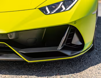 Lamborghini Huracán EVO "Fluo Capsule" [Australia] (LB724) '2020–21