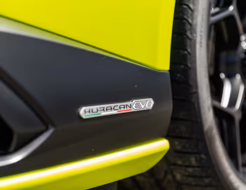 Lamborghini Huracán EVO "Fluo Capsule" [Australia] (LB724) '2020–21