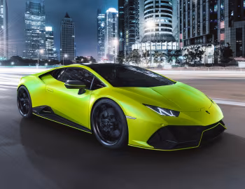 Lamborghini Huracán EVO "Fluo Capsule" [Worldwide] (LB724) '2020–21
