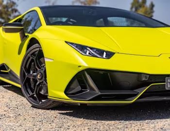 Lamborghini Huracán EVO "Fluo Capsule" [Australia] (LB724) '2020–21