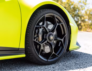 Lamborghini Huracán EVO "Fluo Capsule" [Australia] (LB724) '2020–21